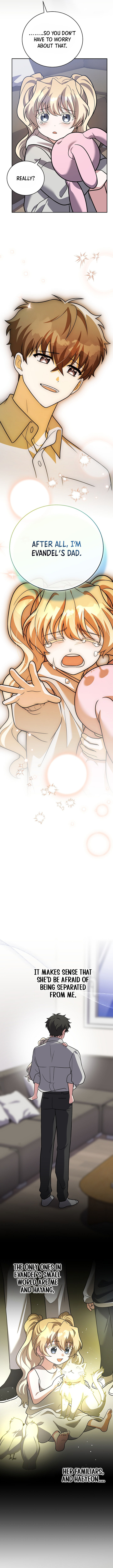 The Novel's Extra (Remake) Chapter 167 1